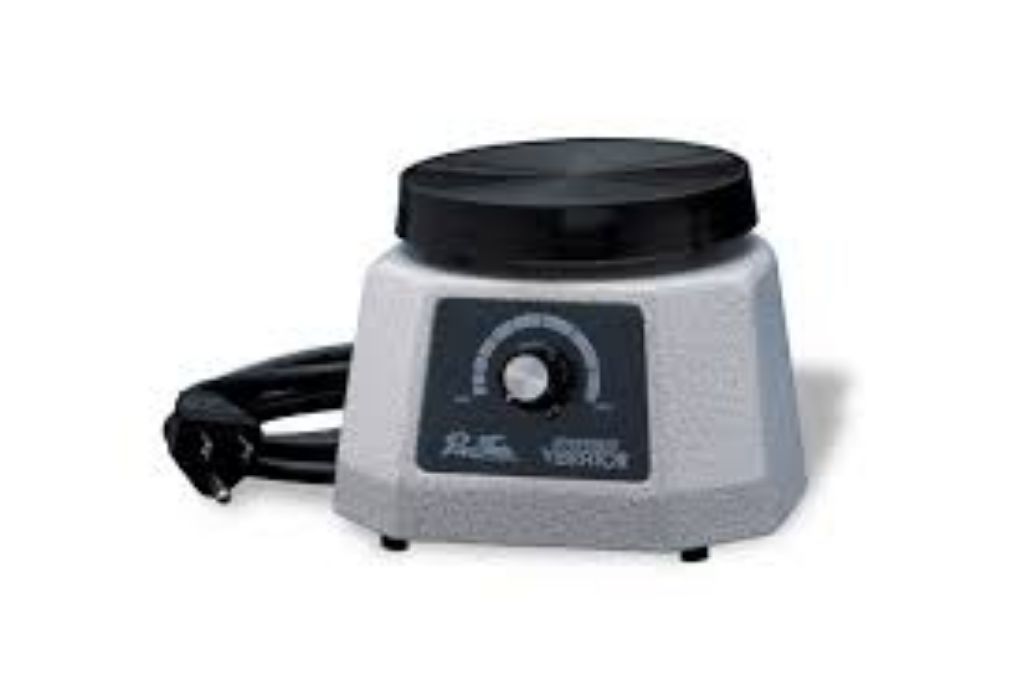 Low Noise Dental Vibrator by Scantrik