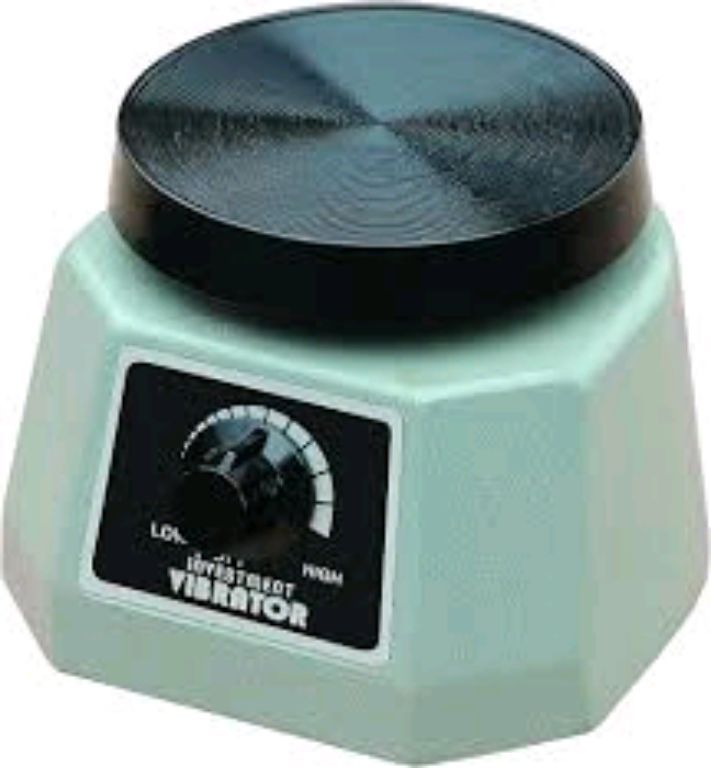 Good Quality Vibrator by Scantrik