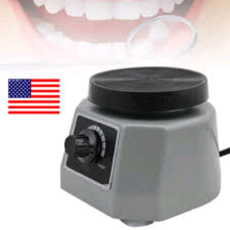 Dental Use Dental Vibrator by Scantrik
