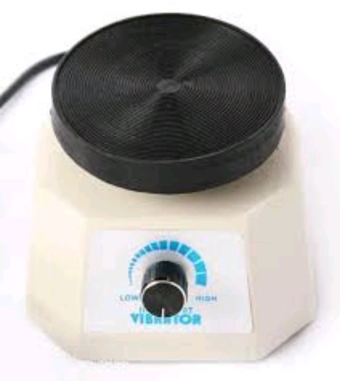 Hospital Dental Dentist Vibrator by Scantrik