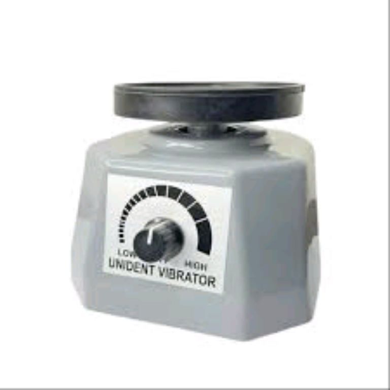 Dental Dentist Vibrator by Scantrik