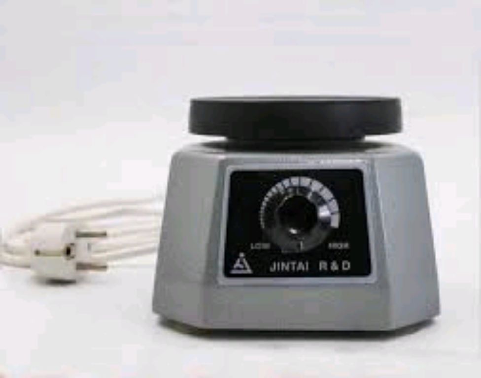 Dentist Dental Vibrator by Scantrik