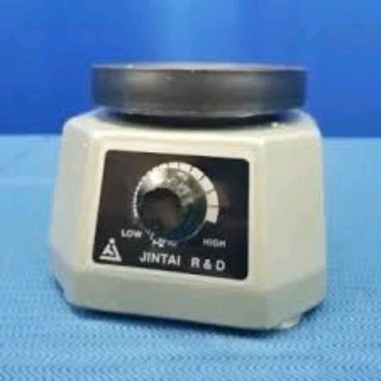Clinical Dental Vibrator by Scantrik
