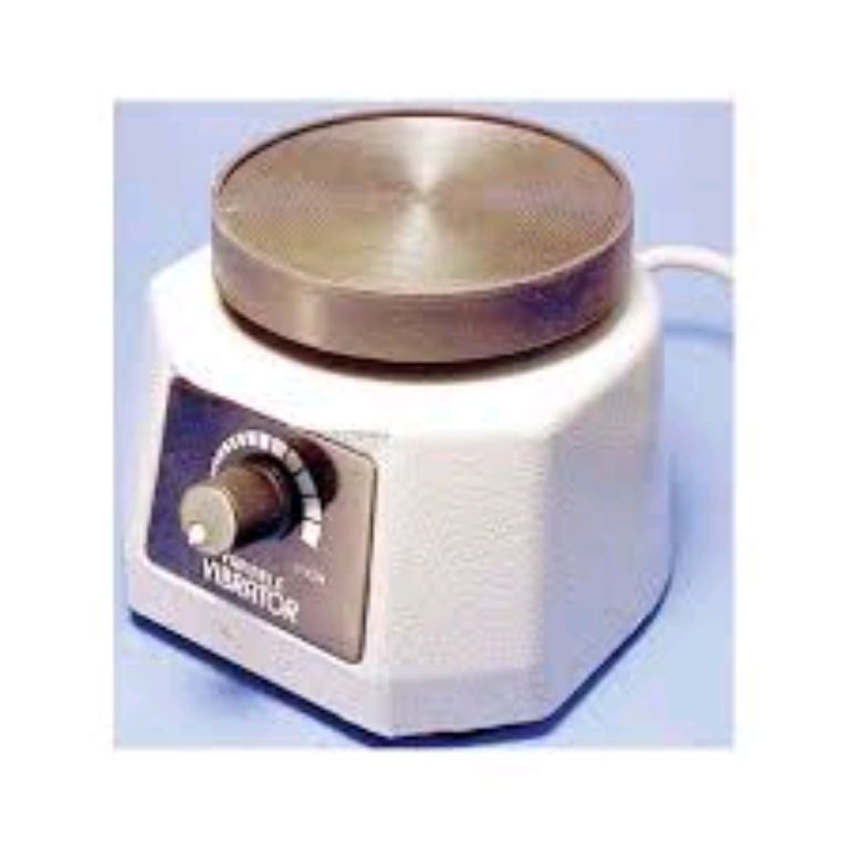 Hospital Dental Vibrator by Scantrik