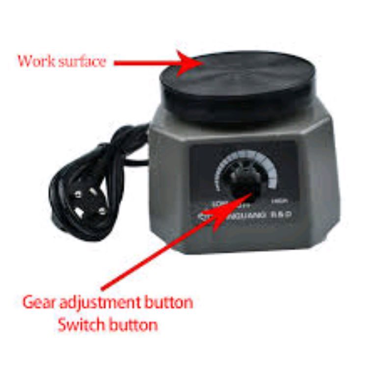 High Quality Dental Vibrator by Scantrik