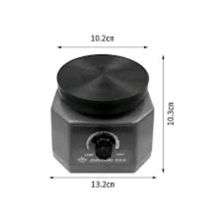 Medical Dental Vibrator by Scantrik