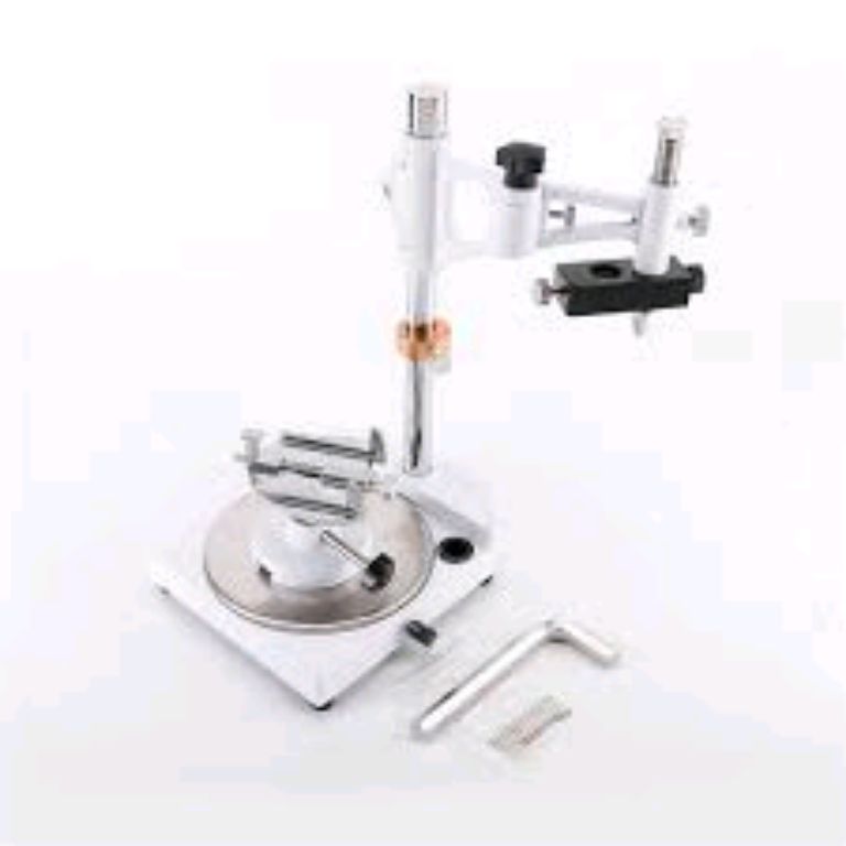 Dental Clinical Visualizer by Scantrik