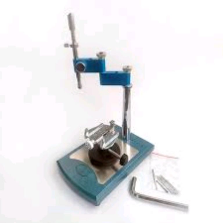 Medical Dental Visualizer by Scantrik