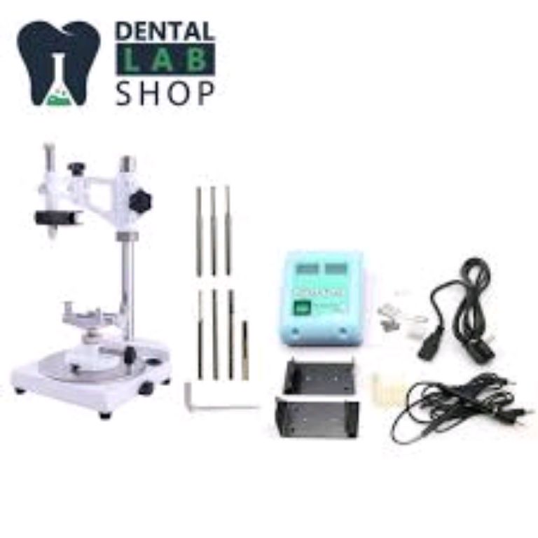 Dental lab dental Visualizer by Scantrik