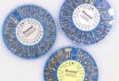Dentist Conical Dental Screw Post by Scantrik