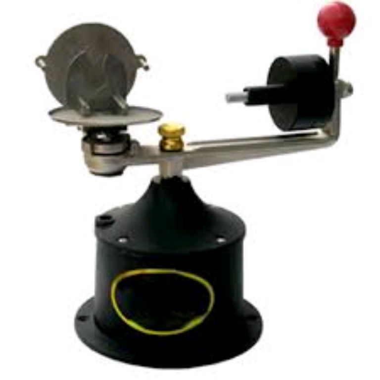Top Quality Dental Centrifugal Casting Machine by Scantrik