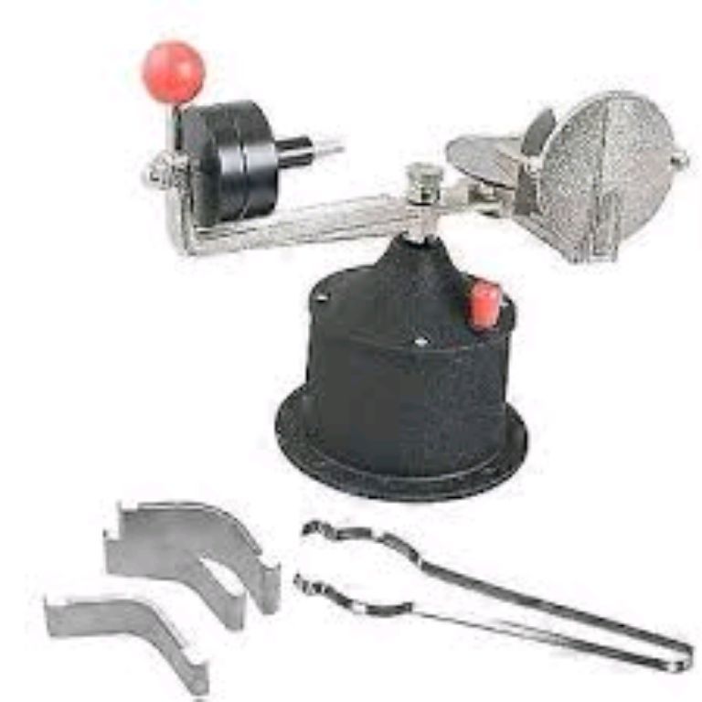 Premium Dental centrifugal Casting Machine by Scantrik