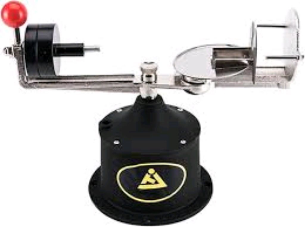 Affordable centrifugal Casting Machine by Scantrik