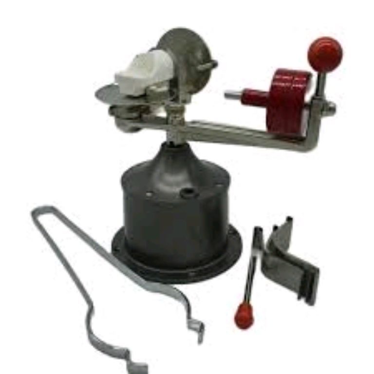 Generic Dental centrifugal Casting Machine by Scantrik