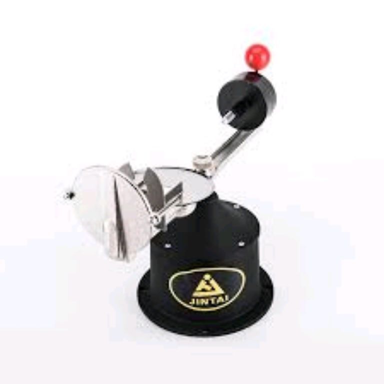 Centrifugal Casting Machine Dental by Scantrik