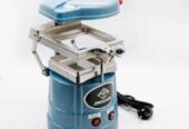 Affordable Clinical Vacuum Former by Scantrik