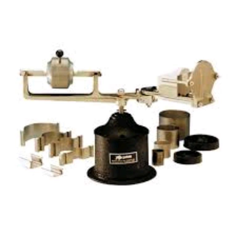 Portable Centrifugal Casting Machine by Scantrik