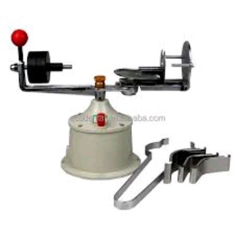 Wholesale Centrifugal Casting Machine by Scantrik