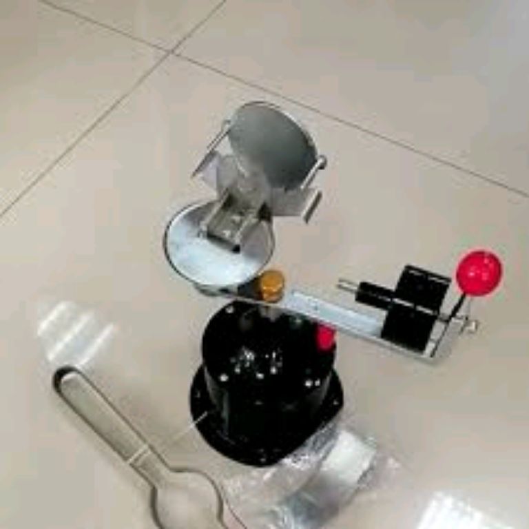 Automatic Dental Lab Centrifugal Casting Machine by Scantrik