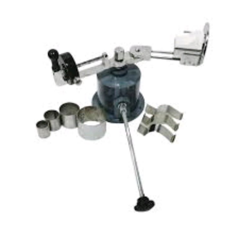 Dental Centrifugal Apparatus by Scantrik