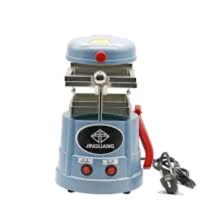 Dental Model Former by Scantrik