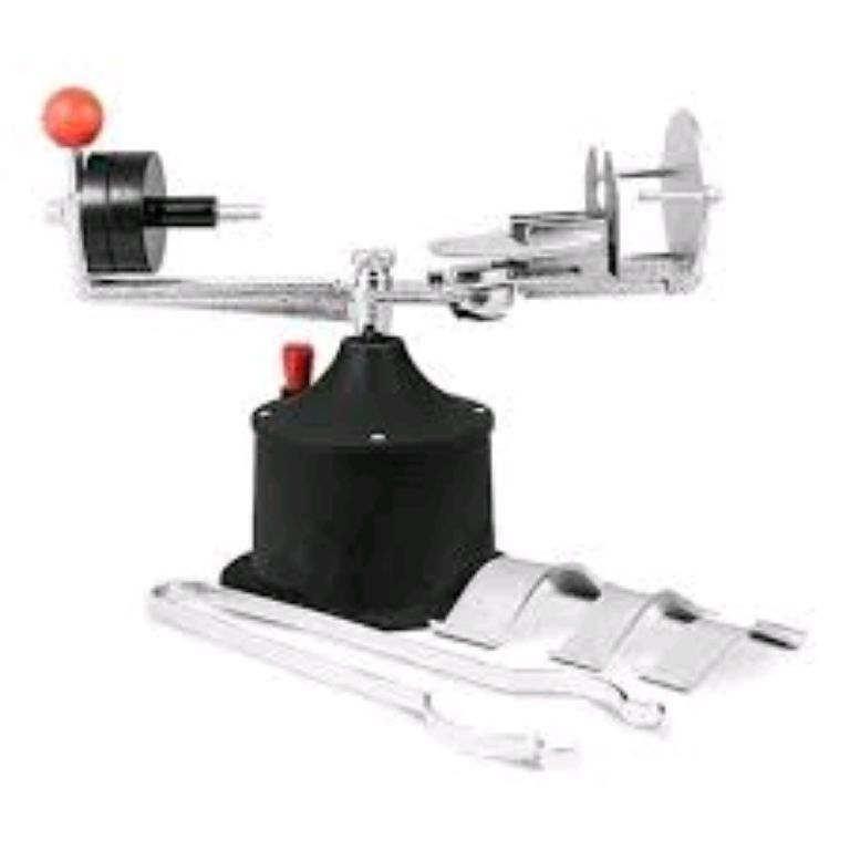 Dental Lab Centrifugal Casting Machine by Scantrik