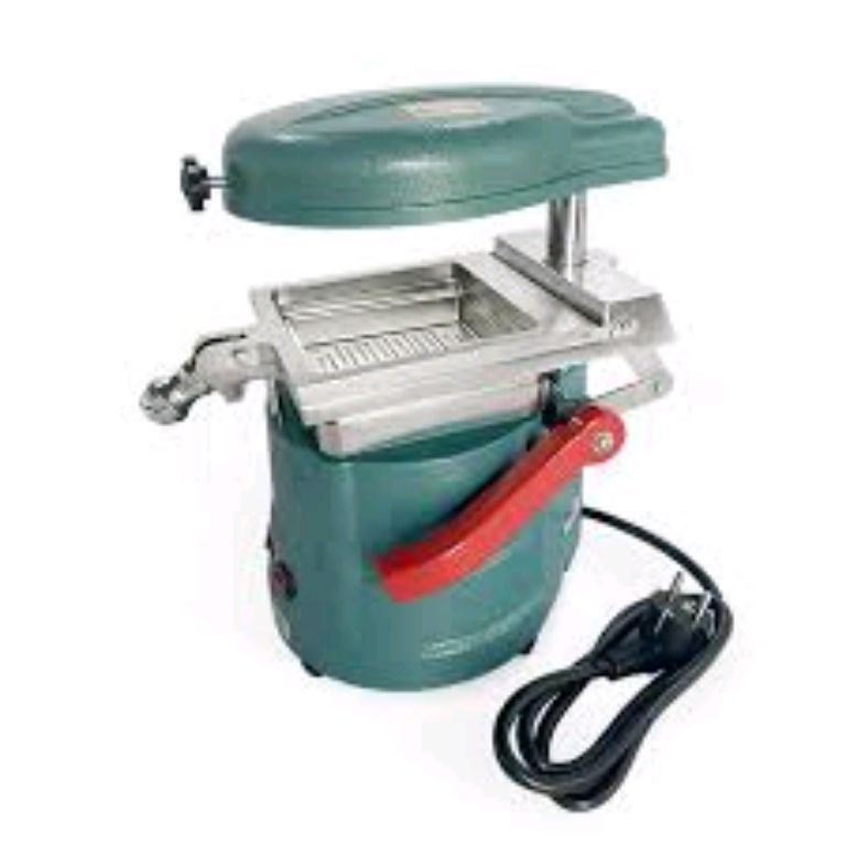 Dental Former by Scantrik