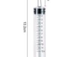 Quality elbow Syringe by Scantrik