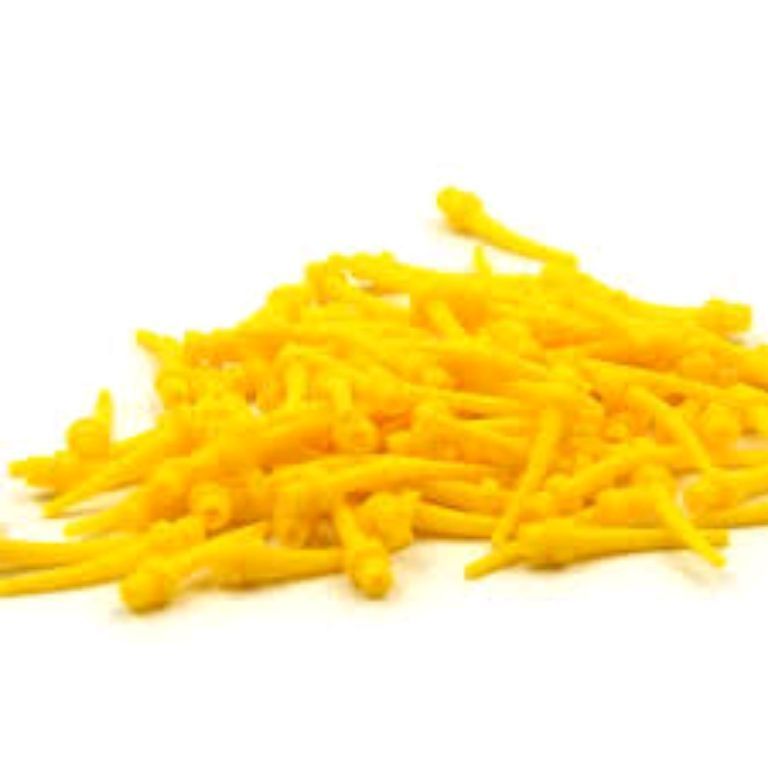 Oral Tip yellow dental use by Scantrik