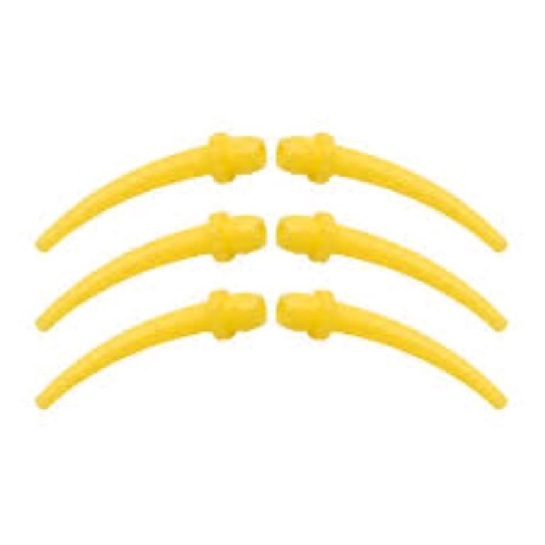 Intraoral tip N1 by Scantrik