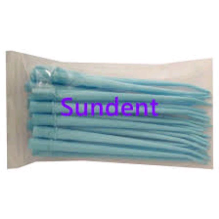 Dental Elbow Ejector by Scantrik