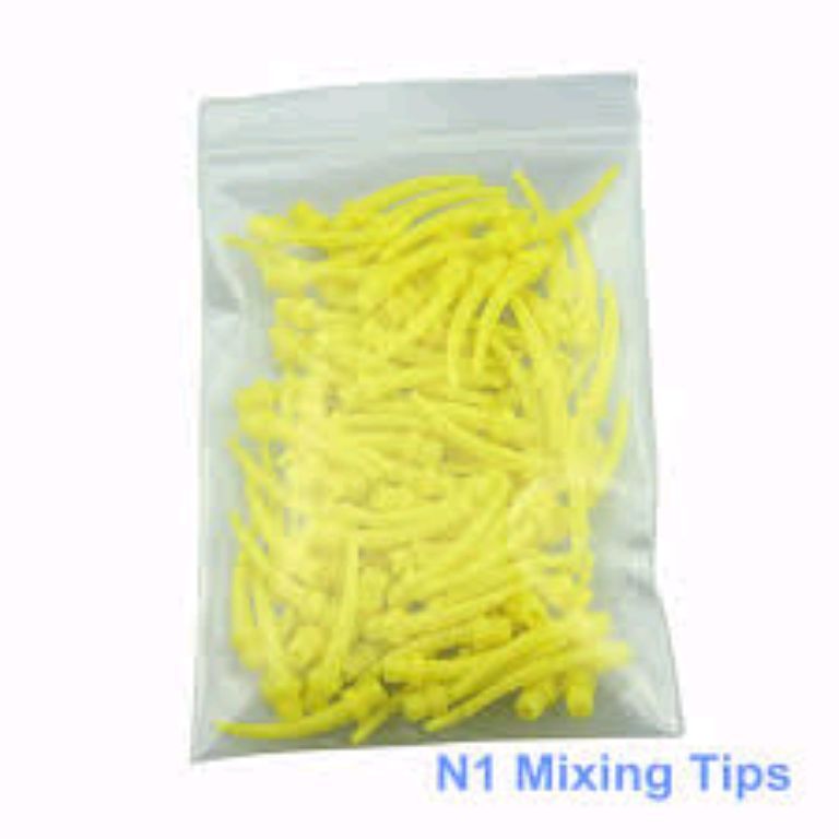 Medical Intraoral tip by Scantrik