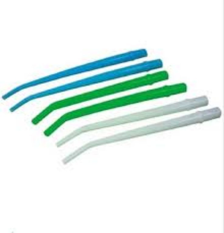 Medical Dental Care Elbow Ejector by Scantrik