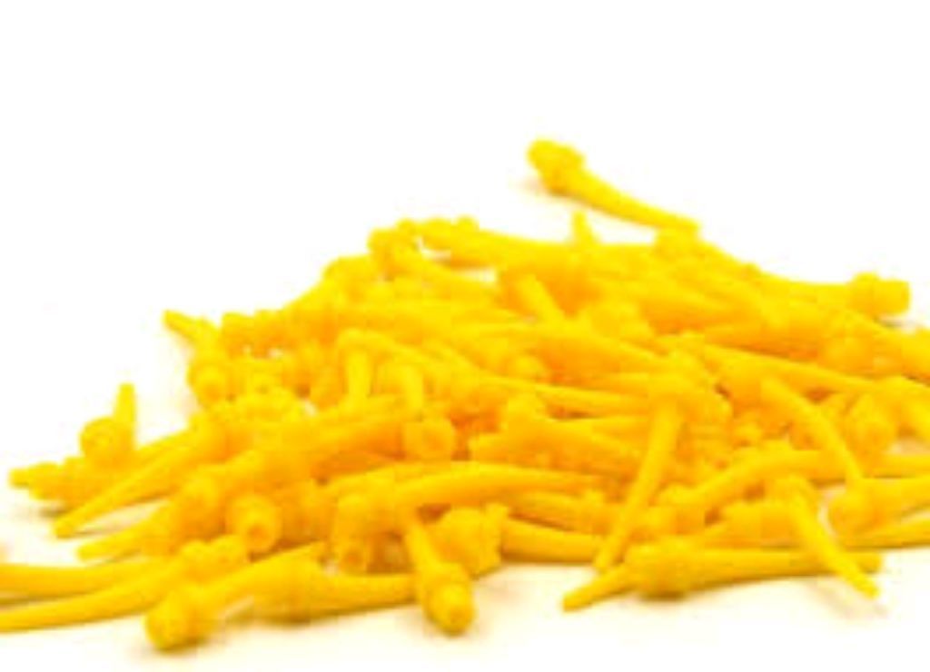 Generic Dental Intraoral Tip by Scantrik