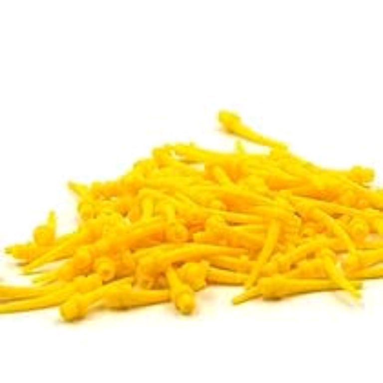 Good Intraoral Tip by Scantrik