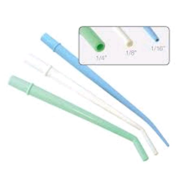 Dental Plastic Curved Tips by Scantrik