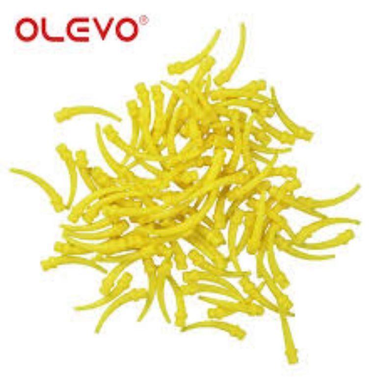 Disposable Medical Dental Intraoral tip by Scantrik