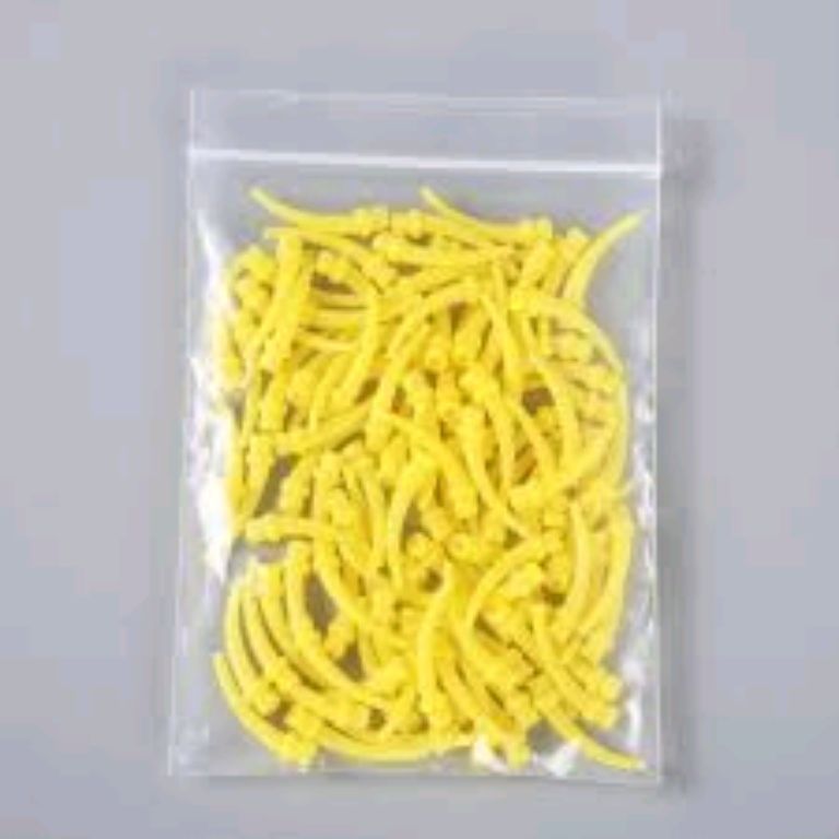 Disposable Intraoral tip by Scantrik