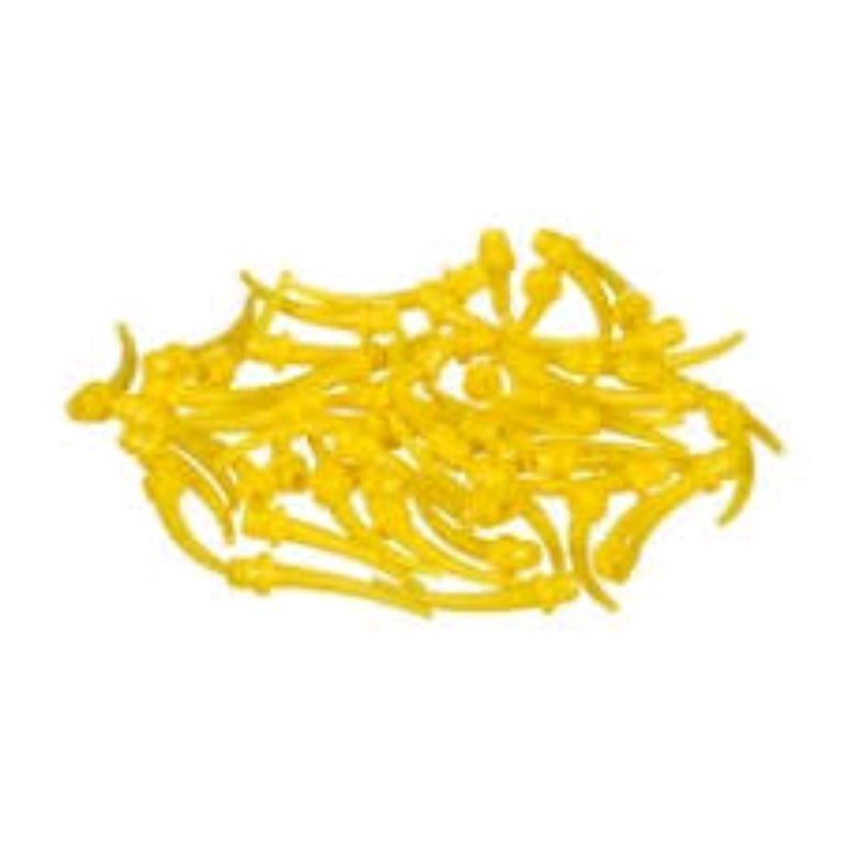 Yellow Intraoral tip by Scantrik