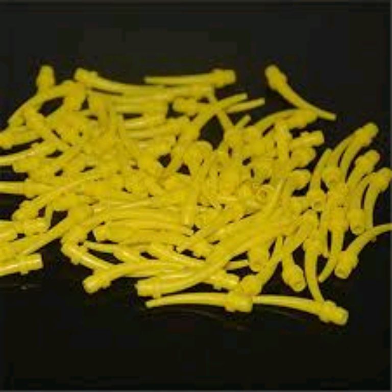 Virtual Intraoral Tip by Scantrik