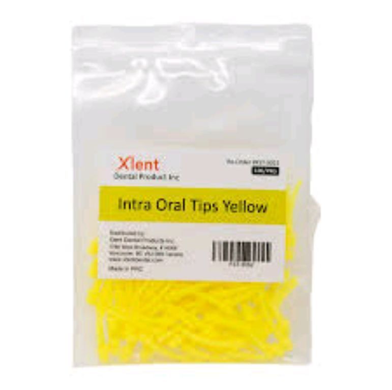 N1 Mixing Tip by Scantrik