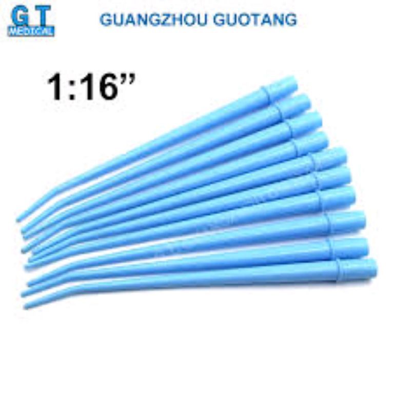 Dental Clinical Elbow Ejector by Scantrik