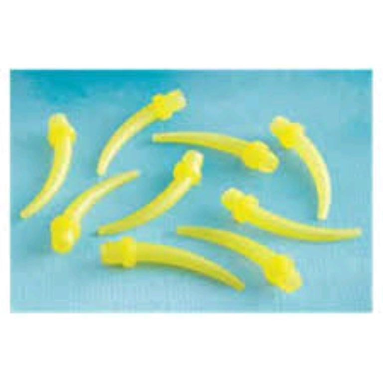 Intraoral syringe tips by Scantrik