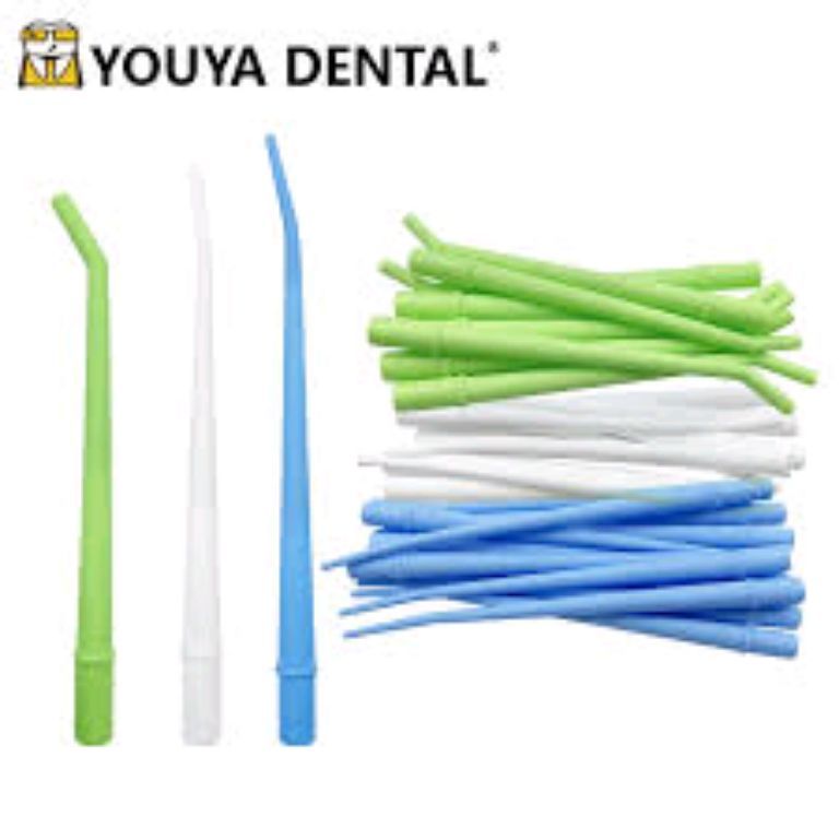 Ejector System by Scantrik