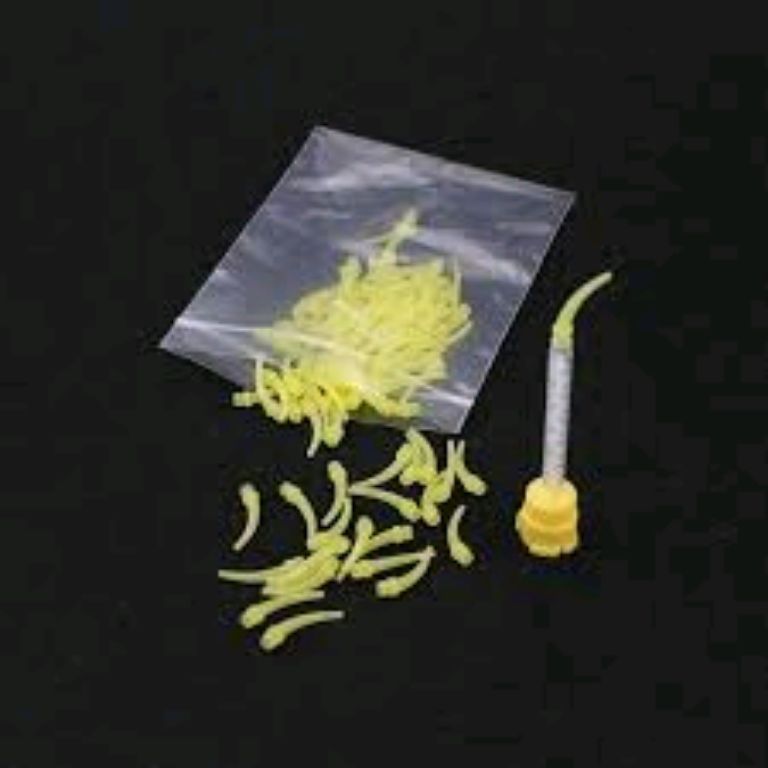 Intraoral tip by Scantrik