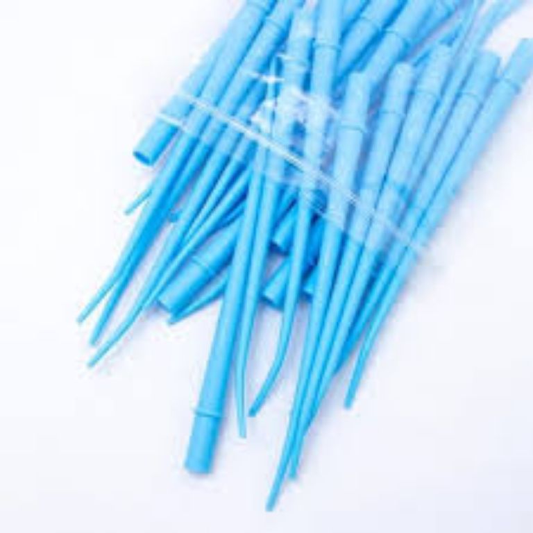 Suction Tube Elbow Ejector by Scantrik