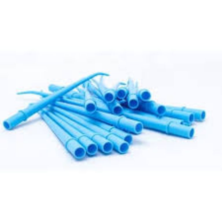 Disposable Tube Elbow Ejector by Scantrik