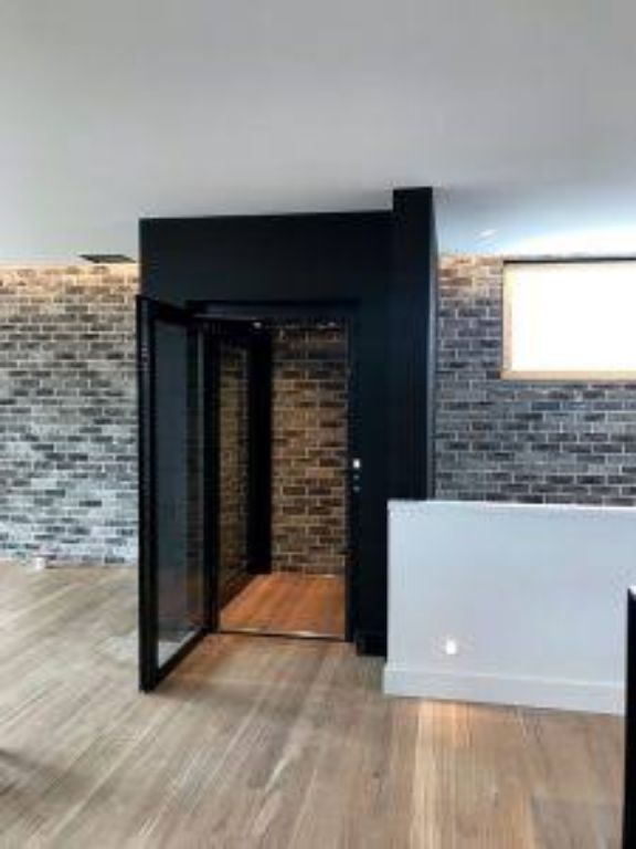 Elevator Lift For Home System