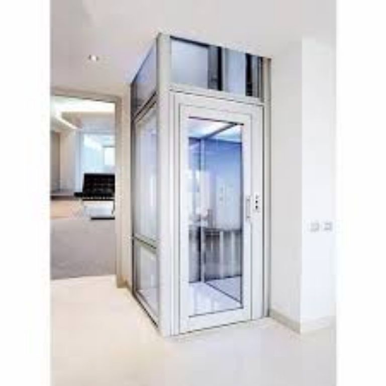 passenger Home Lift Platform