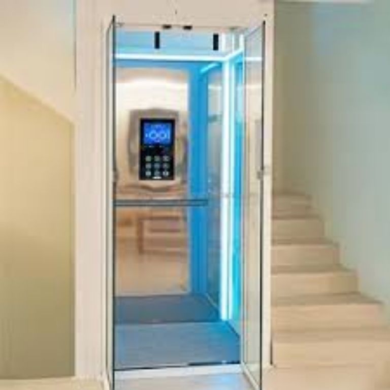 Suite Hone Elevators For